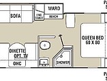 16 Coachmen Freedom Express
