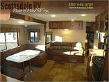2015 Coachmen Freedom Express Photo #2