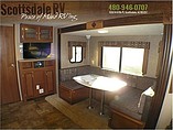 2015 Coachmen Freedom Express Photo #4