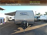 2015 Coachmen Freedom Express Photo #12