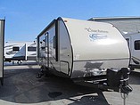 15 Coachmen Freedom Express