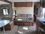 2015 Coachmen Freedom Express Photo #7