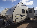 15 Coachmen Freedom Express