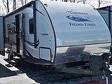 16 Coachmen Freedom Express