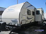 2016 Coachmen Freedom Express Photo #3
