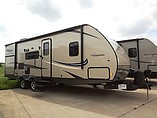 16 Coachmen Freedom Express