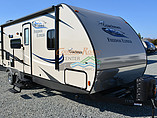 16 Coachmen Freedom Express