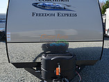 2016 Coachmen Freedom Express Photo #2