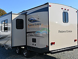 2016 Coachmen Freedom Express Photo #5
