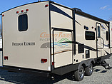 2016 Coachmen Freedom Express Photo #7