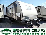 15 Coachmen Freedom Express