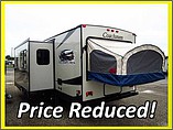 15 Coachmen Freedom Express