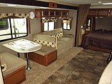 2015 Coachmen Freedom Express Photo #4