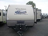 2015 Coachmen Freedom Express Photo #2