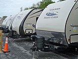 2016 Coachmen Freedom Express Photo #6