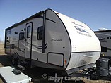 15 Coachmen Freedom Express