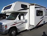 2009 Coachmen Freedom Express Photo #7