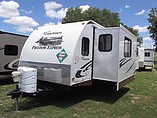 11 Coachmen Freedom Express
