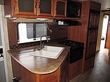 2011 Coachmen Freedom Express Photo #11