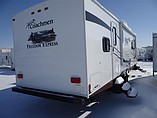 2012 Coachmen Freedom Express Photo #11
