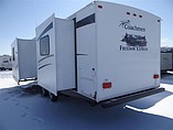 2012 Coachmen Freedom Express Photo #12