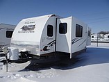 2012 Coachmen Freedom Express Photo #13