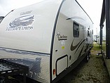 2015 Coachmen Freedom Express Photo #16