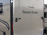 2015 Coachmen Freedom Express Photo #3