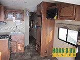2015 Coachmen Freedom Express Photo #16