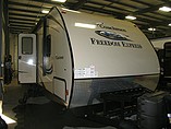 15 Coachmen Freedom Express