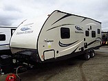 2016 Coachmen Freedom Express Photo #29