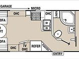 16 Coachmen Freedom Express
