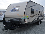2016 Coachmen Freedom Express Photo #3