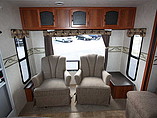 2010 Coachmen Freedom Express Photo #10