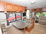 2010 Coachmen Freedom Express Photo #10