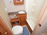 2010 Coachmen Freedom Express Photo #12