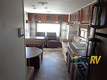 2013 Coachmen Freedom Express Photo #7