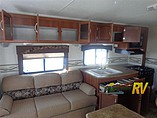 2013 Coachmen Freedom Express Photo #17