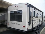 2015 Coachmen Freedom Express Photo #5