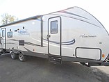 2015 Coachmen Freedom Express Photo #19