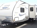 2015 Coachmen Freedom Express Photo #23