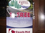 2015 Coachmen Freedom Express Photo #21