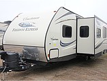 15 Coachmen Freedom Express