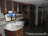 2015 Coachmen Freedom Express Photo #7