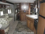 2015 Coachmen Freedom Express Photo #11