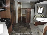 2015 Coachmen Freedom Express Photo #12