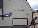 2015 Coachmen Freedom Express Photo #13