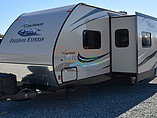 2016 Coachmen Freedom Express Photo #3