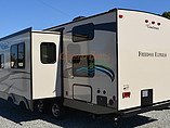2016 Coachmen Freedom Express Photo #5