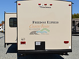 2016 Coachmen Freedom Express Photo #6